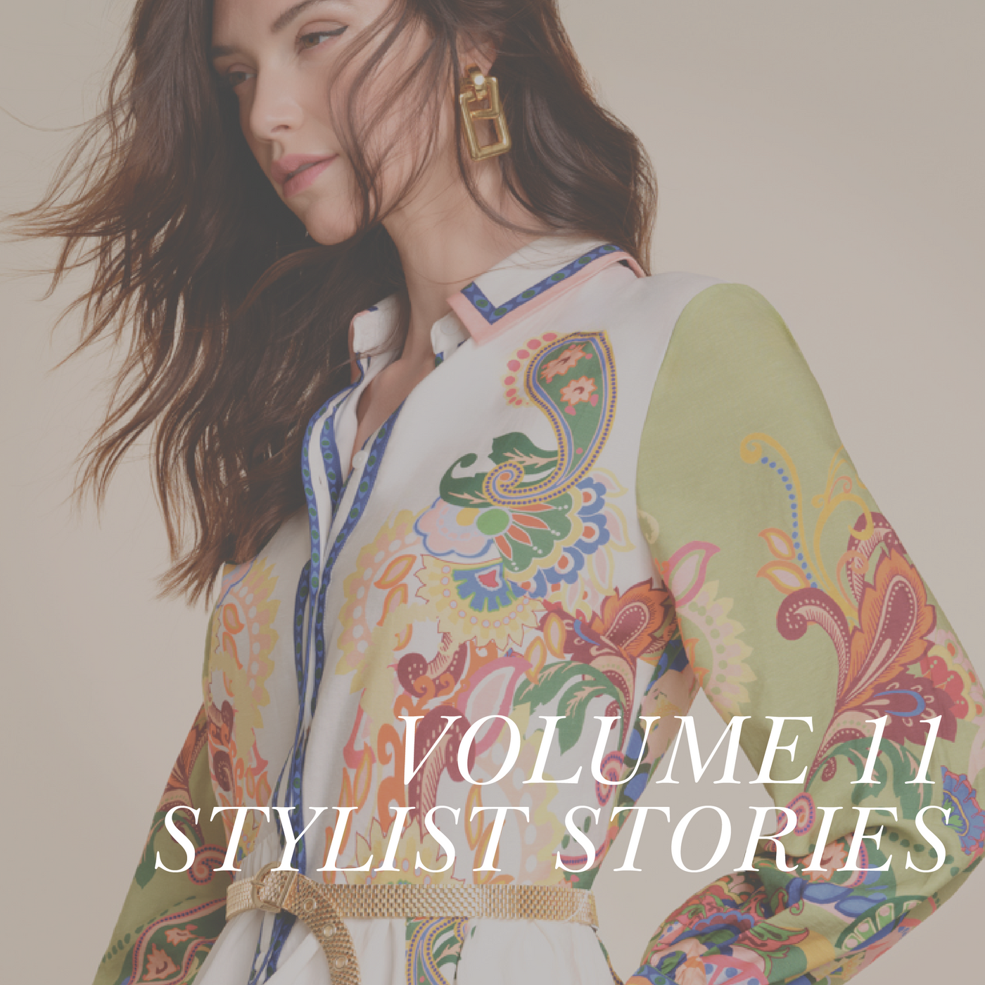 The Stylist Experience: A Conversation with Lee in Beaumont, TX