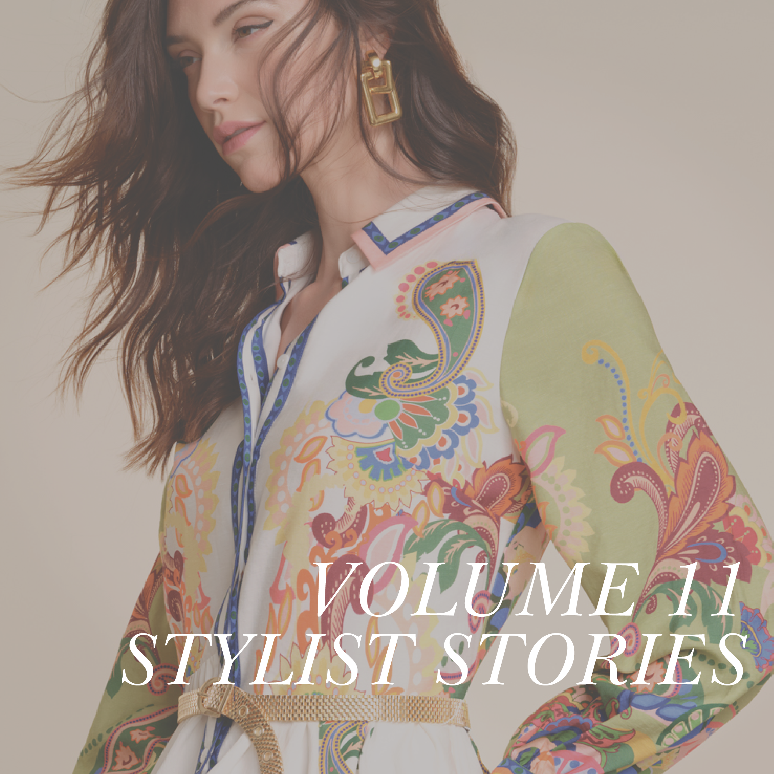 The Stylist Experience: A Conversation with Lee in Beaumont, TX
