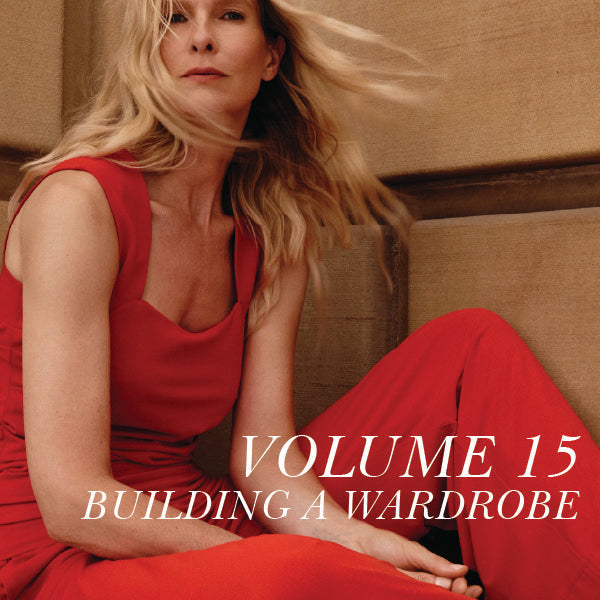 From Daywear to Occasion: Building a Wardrobe That Works