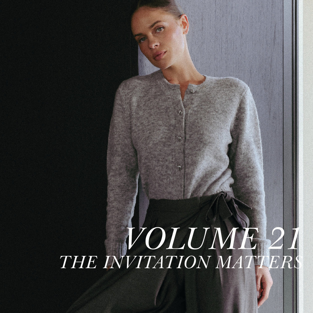 The Invitation Matters: How to Ask Clients to Shop This Season