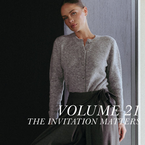 The Invitation Matters: How to Ask Clients to Shop This Season