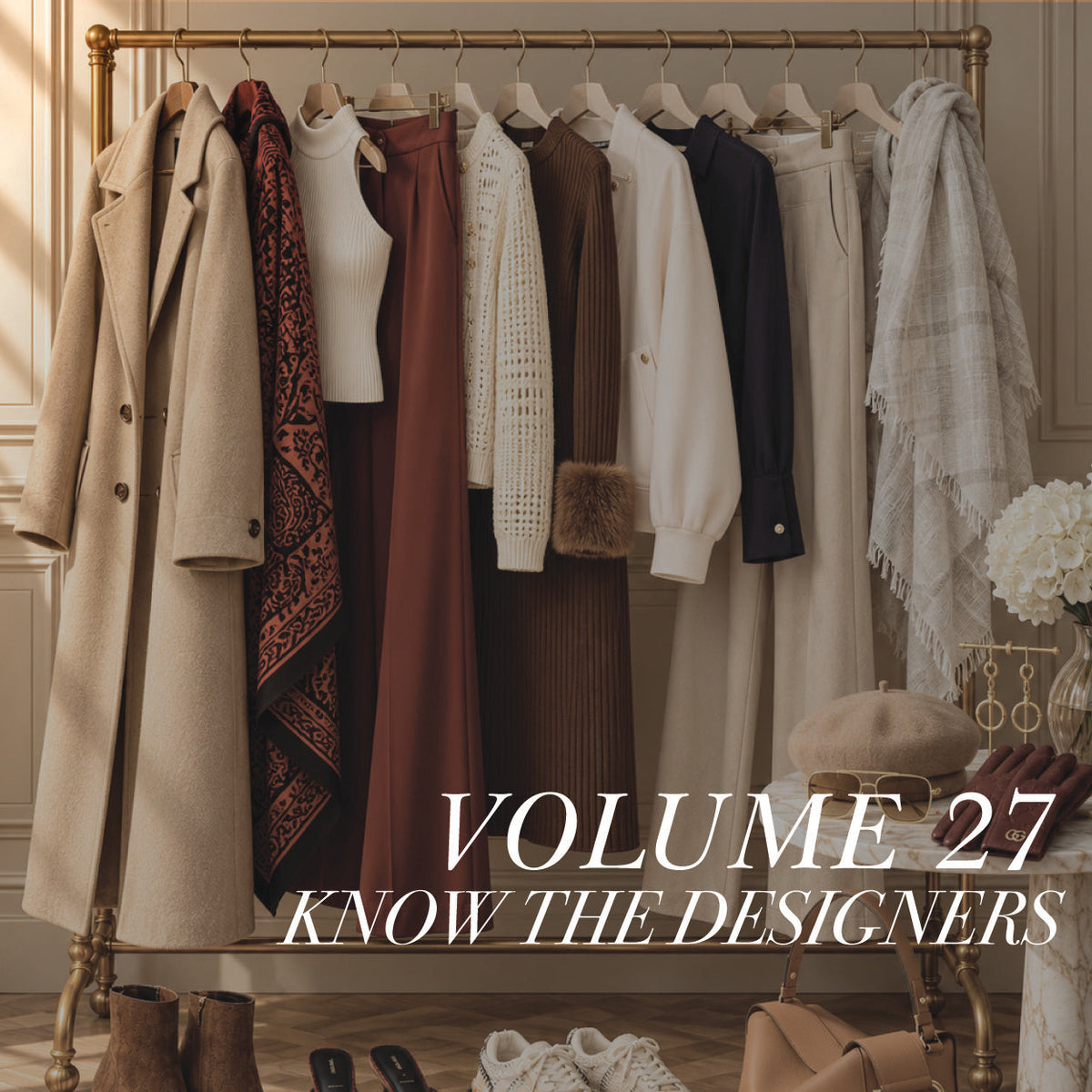 Inside the Curete Closet: Know the Designers, Know the Clothes