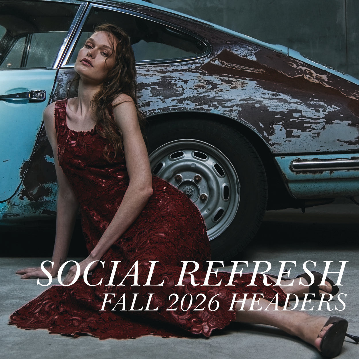 SOCIAL HEADERS HAVE ARRIVED