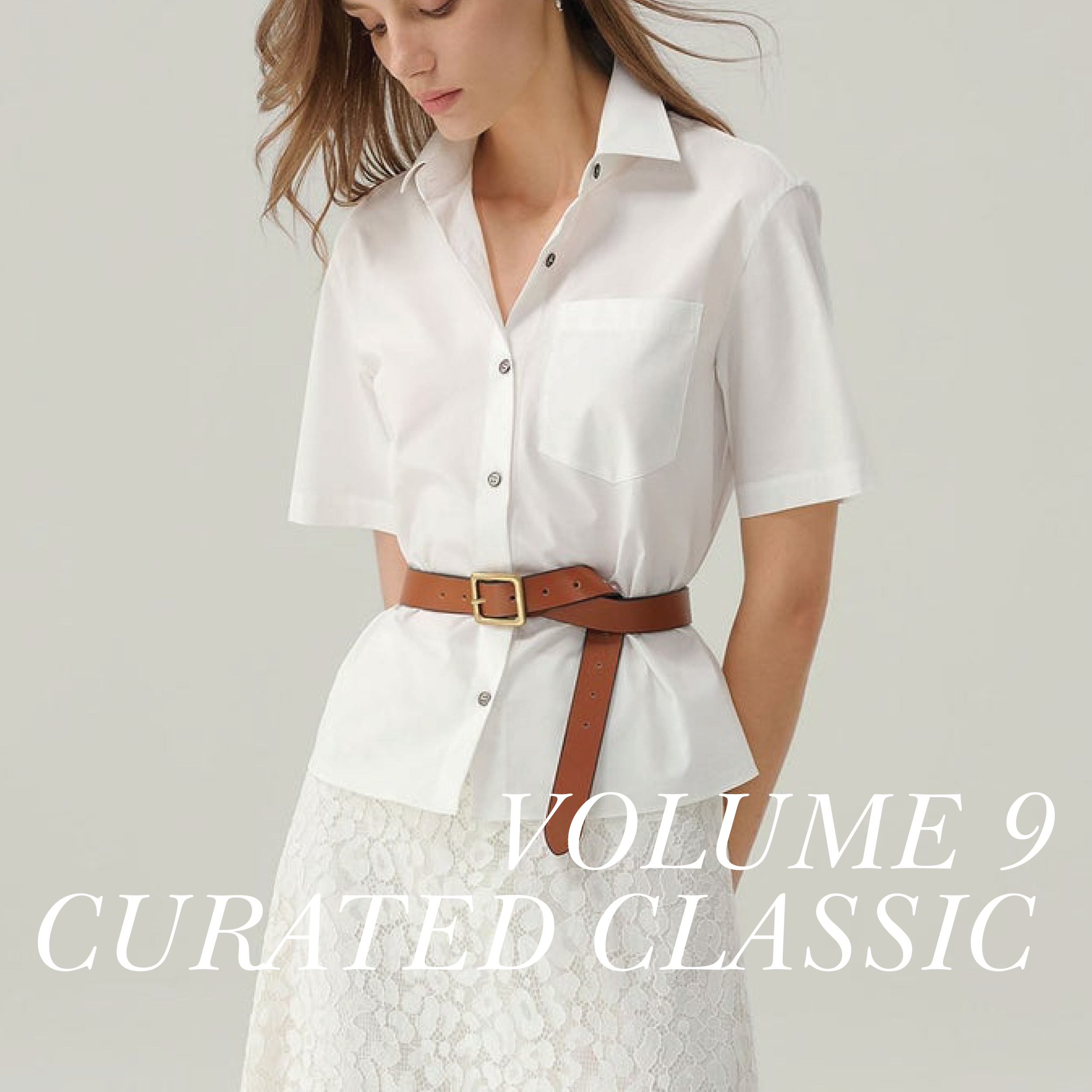 CURATED WARDROBES WITH PRESIDENT KATHERINE BORISH