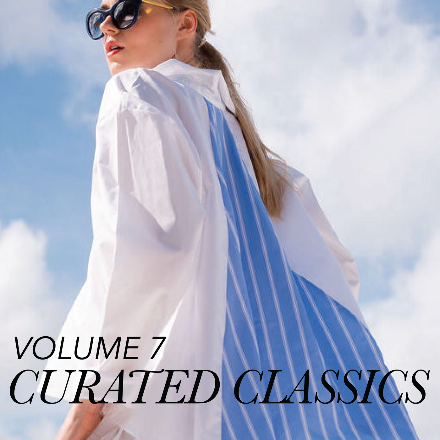 CURATED CLASSICS | VOLUME 7 | What Really Happens at a Fashion Trunk Show?
