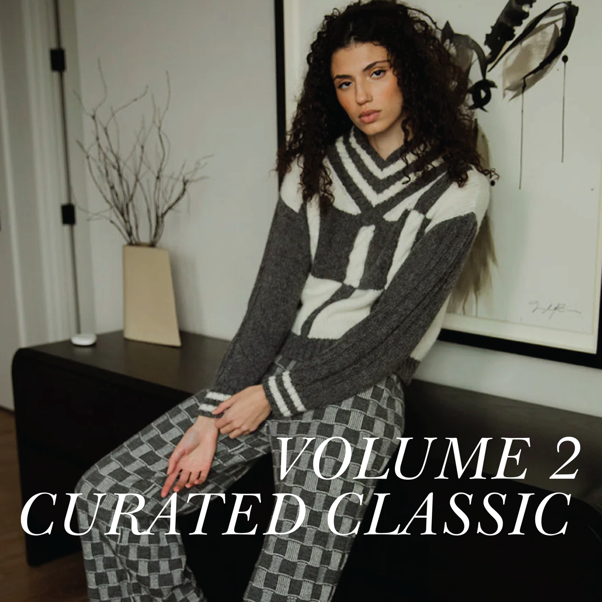 CURATED CLASSICS | VOLUME 2 | SSKEIN