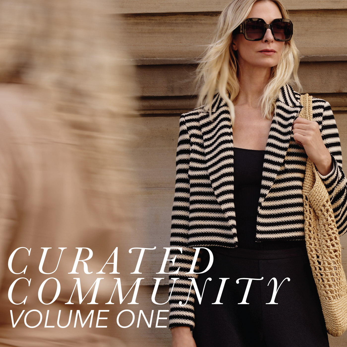 Welcome to our Curated Community!