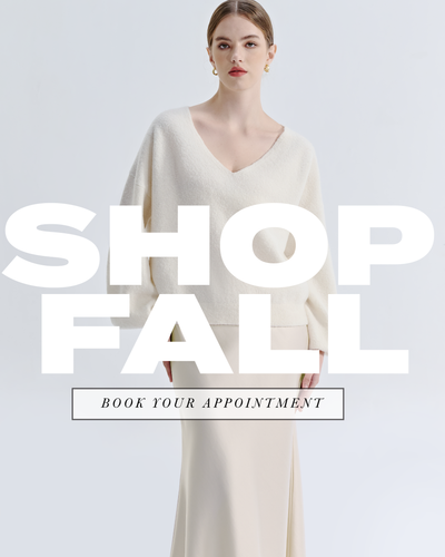 FALL 2025 SHOW INVITES