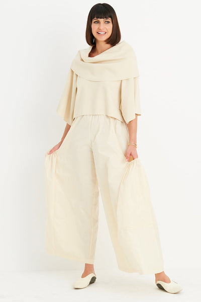 Scuba Jackie O Top