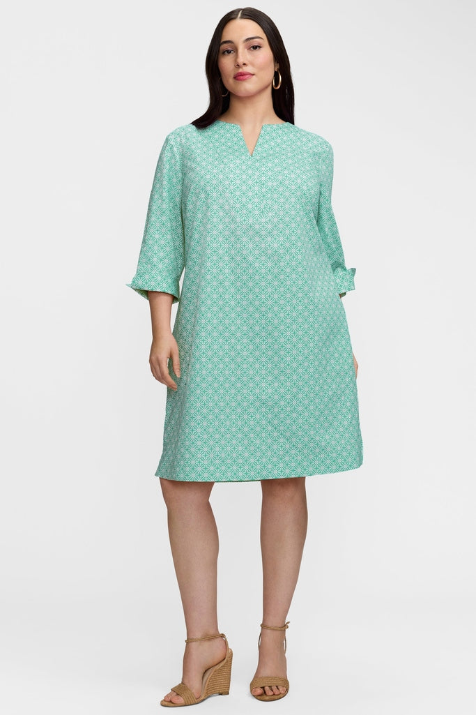 #color_green/white geo lattice