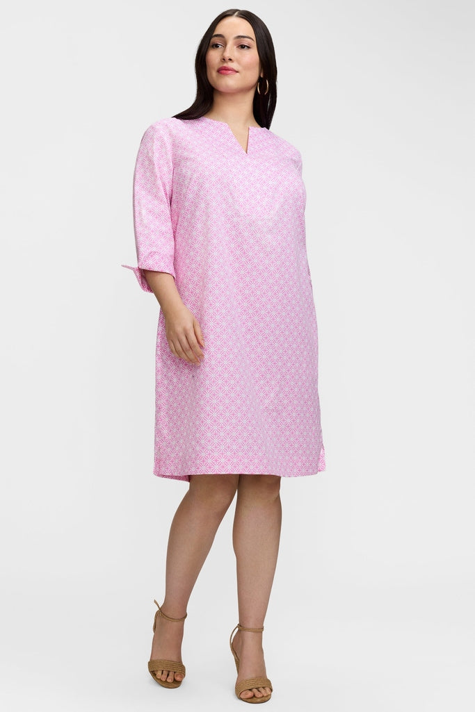 #color_pink/white geo lattice