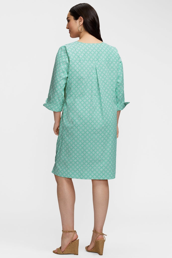 #color_green/white geo lattice