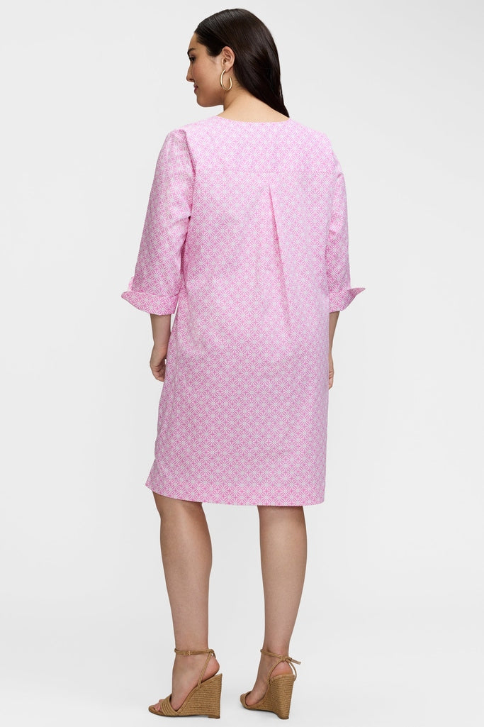 #color_pink/white geo lattice