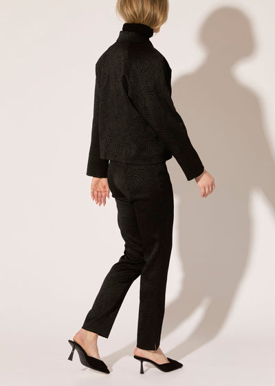 Emperor's Jacquard Pants