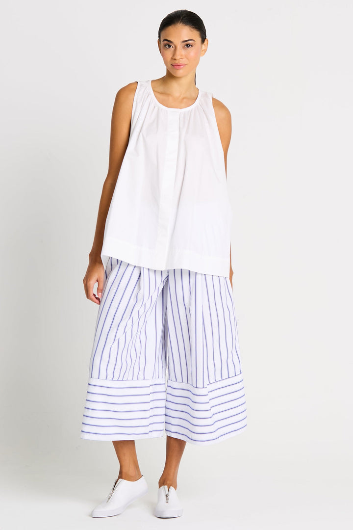 Cotton Swing Tank