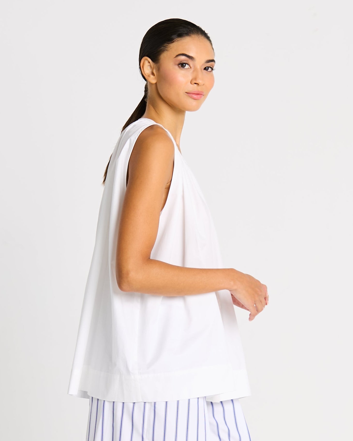 Cotton Swing Tank