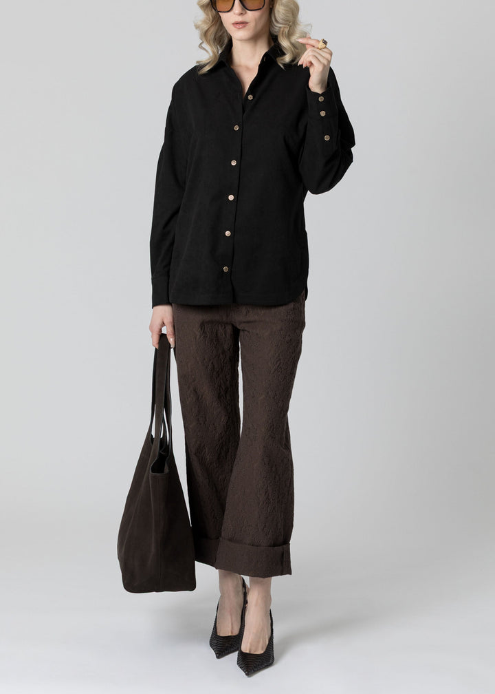 Meadow Jacquard Jean