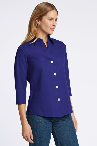 Paityn Essential Pinpoint Non-Iron Shirt