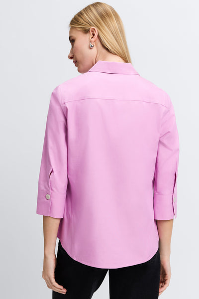 Paityn Essential Pinpoint Non-Iron Shirt