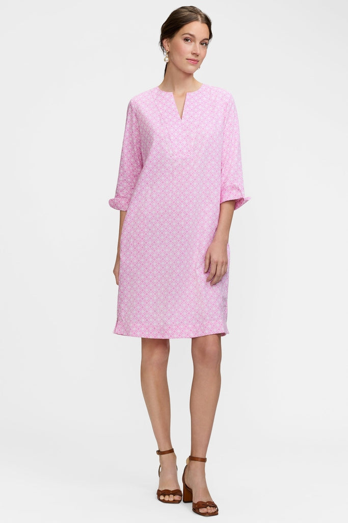 #color_pink/white geo lattice