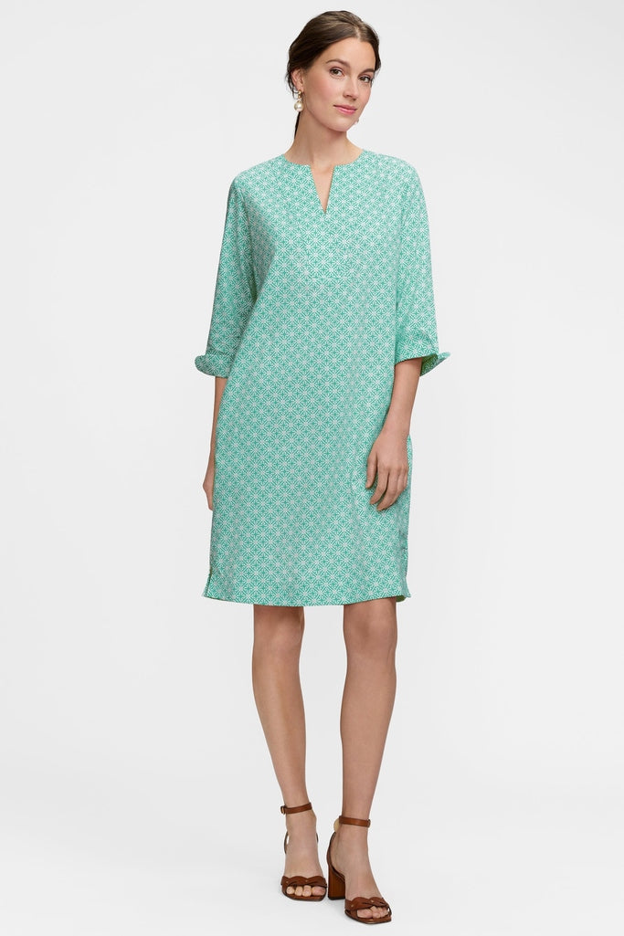 #color_green/white geo lattice