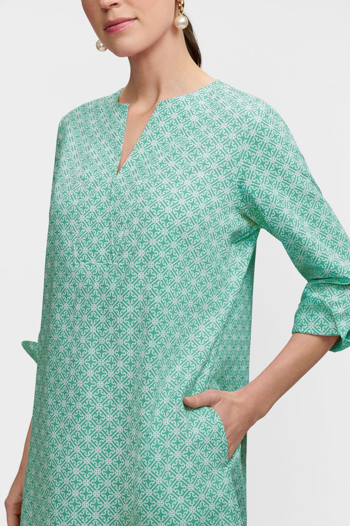 #color_green/white geo lattice