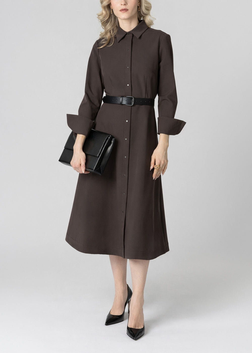 Miracle Stretch Light Dress