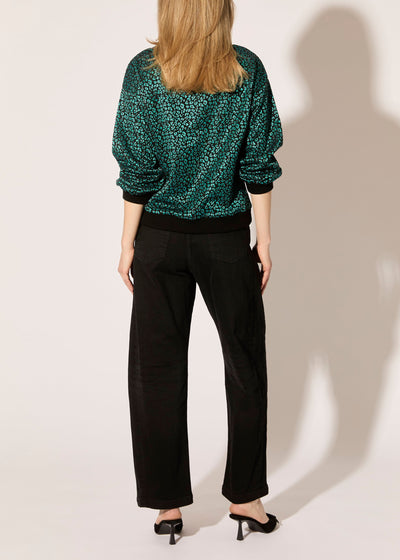 Paradise Knit Top - PREORDER