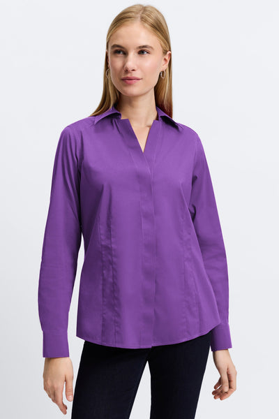 Taylor Essential Stretch No Iron Shirt