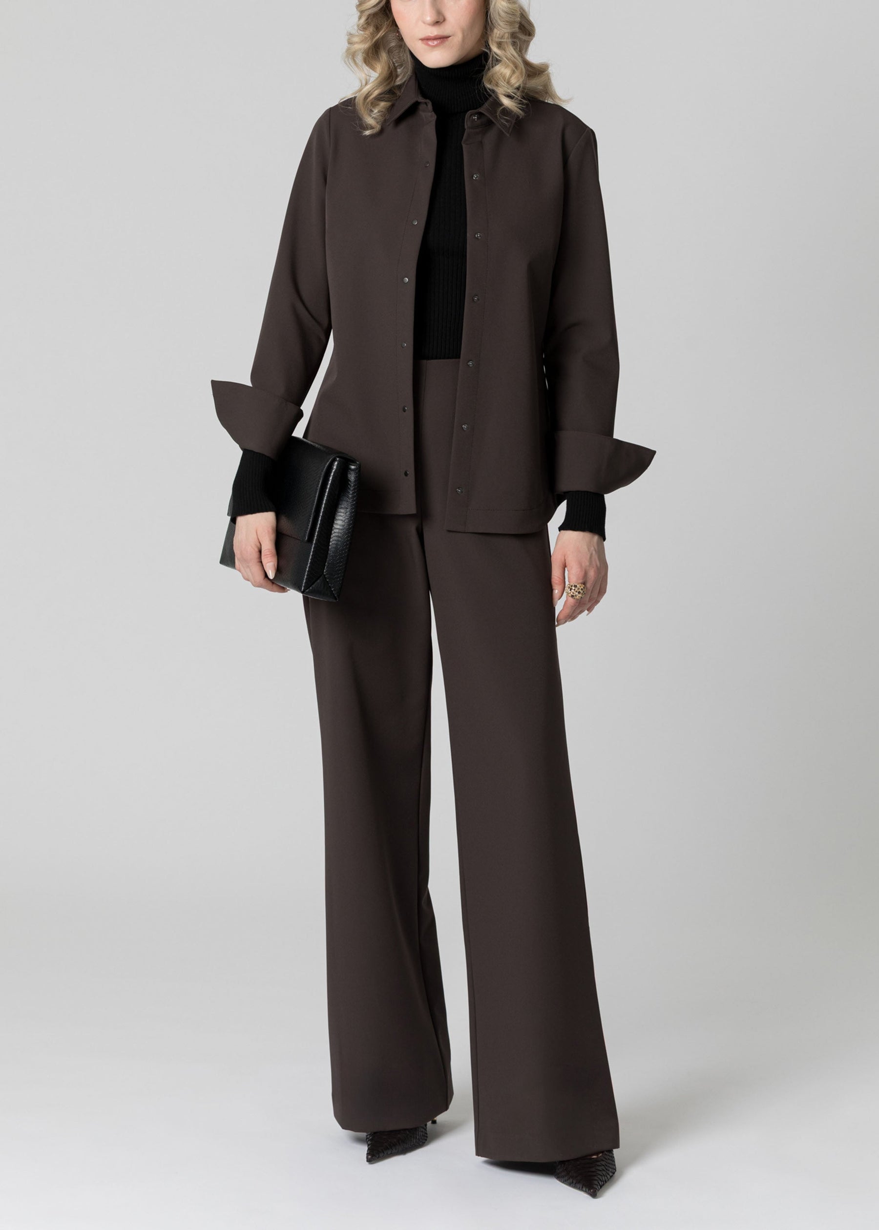 Miracle Stretch Light Pant
