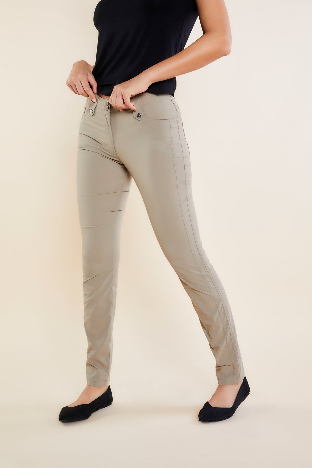 Skyler Travel Pant