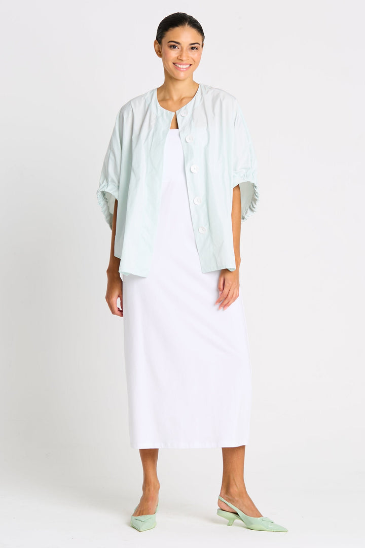 Nylon Ms. Maisel