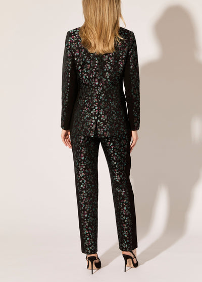 Arbora Jacquard Pants