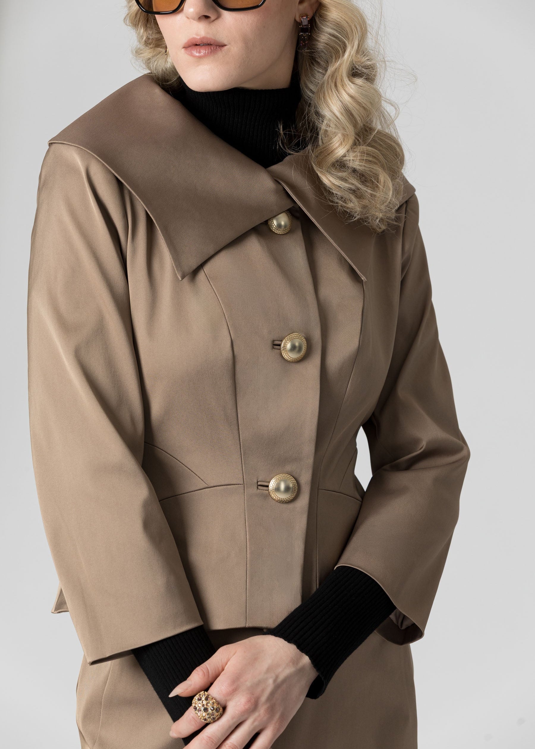 Motiv Suiting Jacket