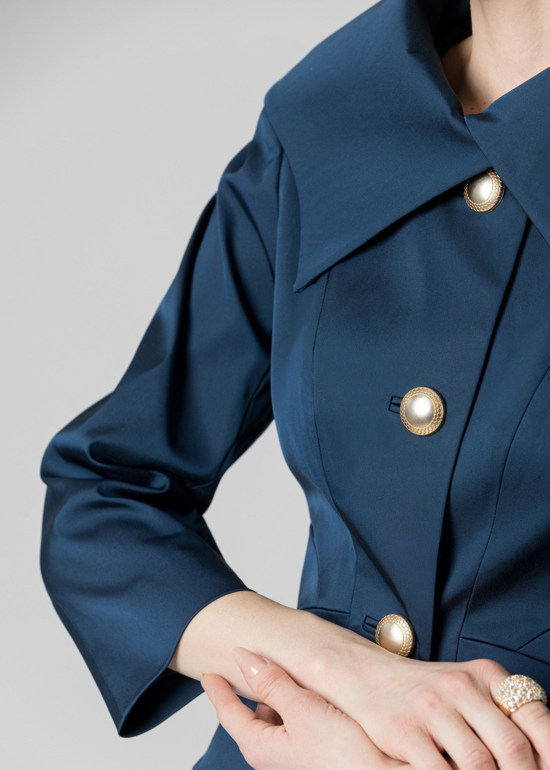 Motiv Suiting Jacket
