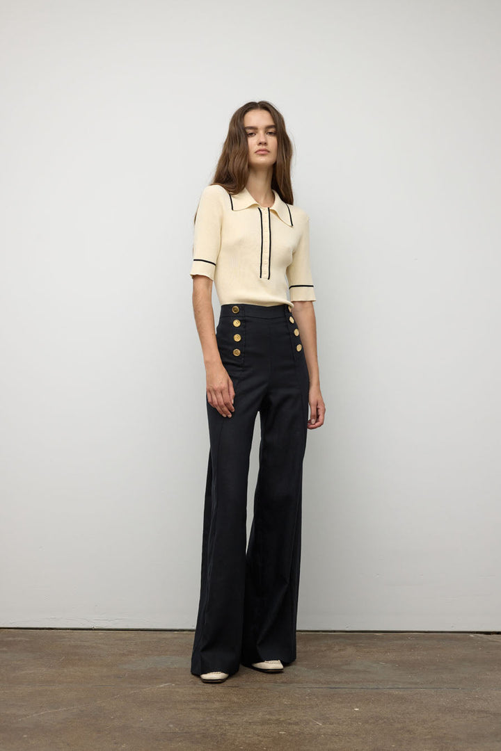 Sailor pant