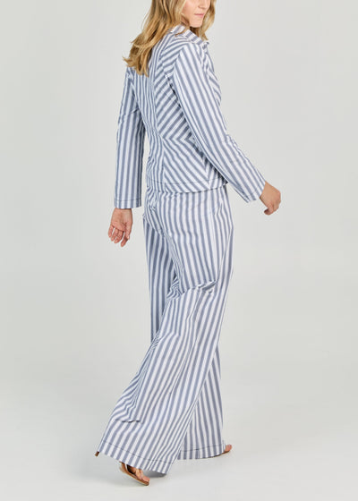 CABANA STRIPE JACKET