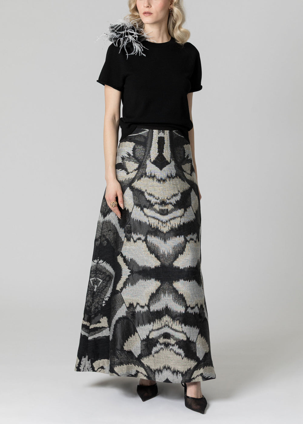 Ecovera Viscose Knit T