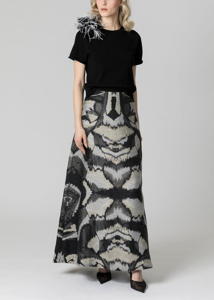 Ecovera Viscose Knit T