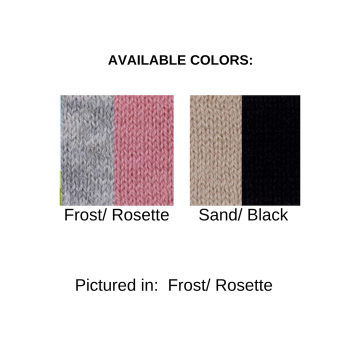 BRAIDED SLEEVE CABLE VEE