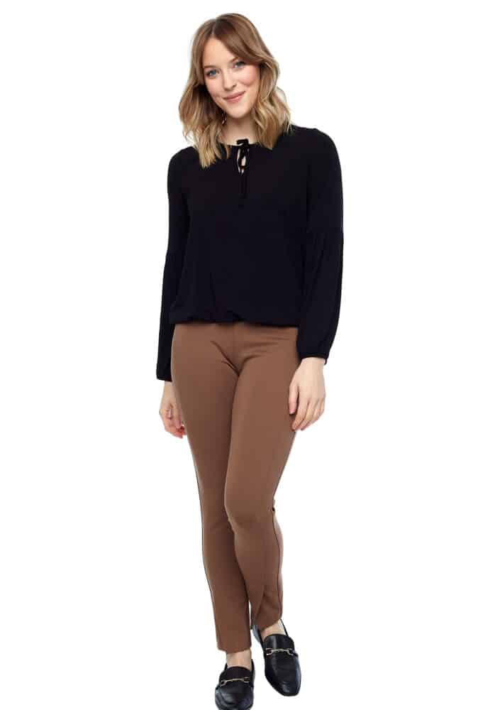 Neck tie top 30261