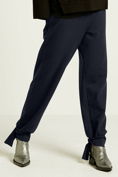 Scuba Tied Up Pants