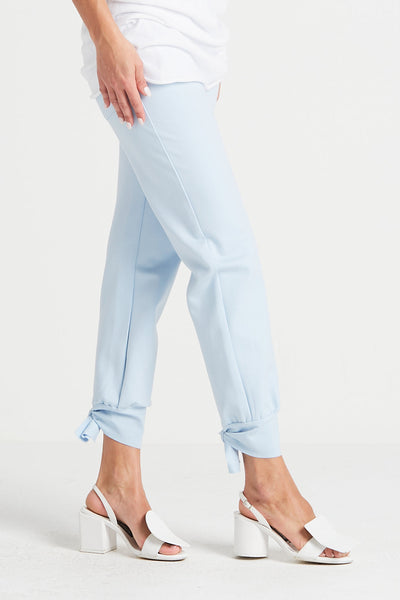 Scuba Tied Up Pants