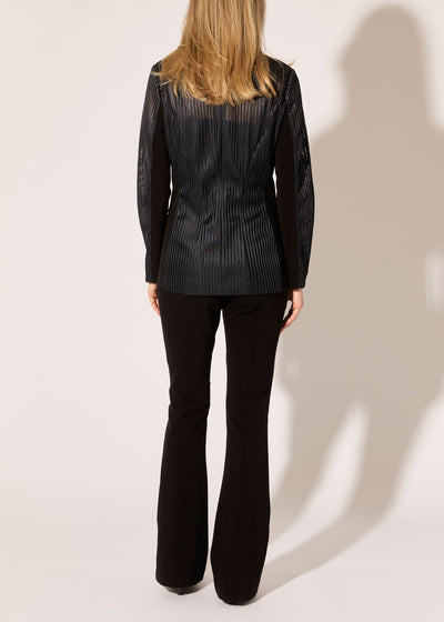 Linear Mesh Jacket - PREORDER
