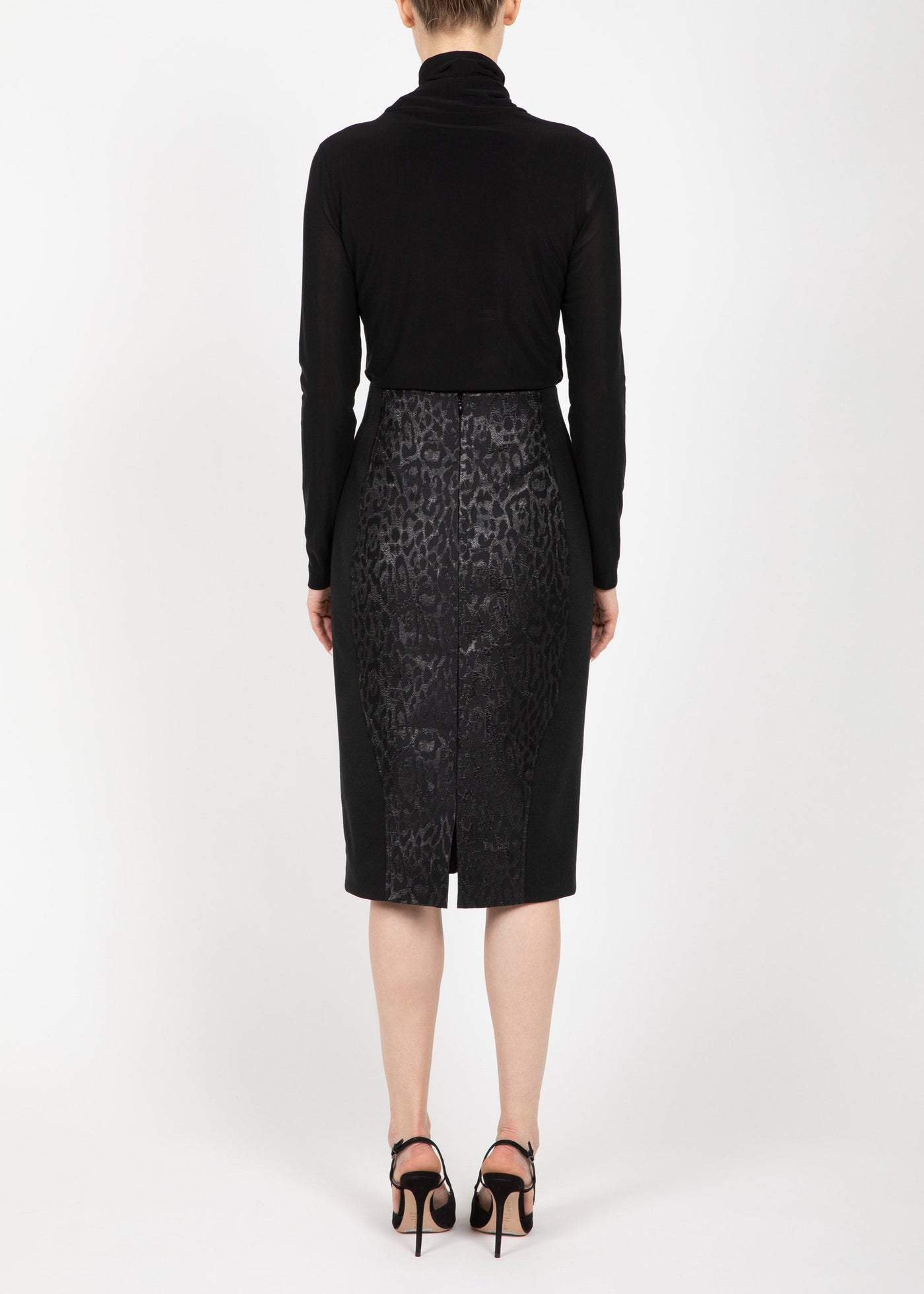 POWER MESH TOP