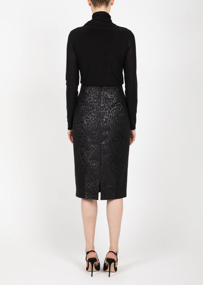 POWER MESH TOP