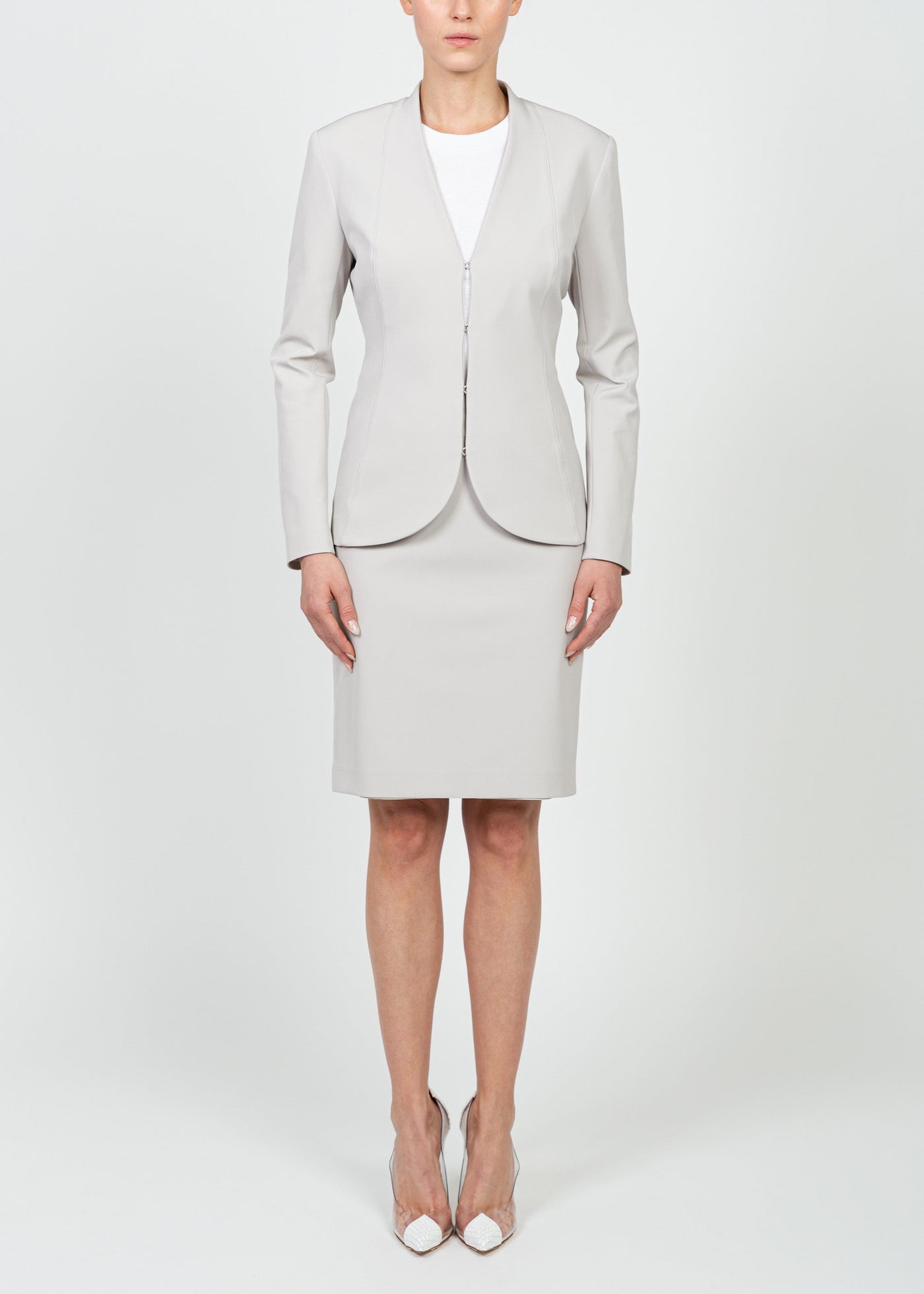 Miracle Stretch Classic Jacket