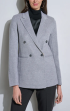 WOOL BLAZER - ETR22474