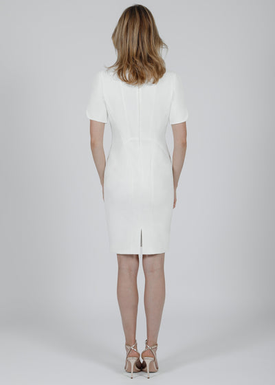 MIRACLE STRETCH DRESS