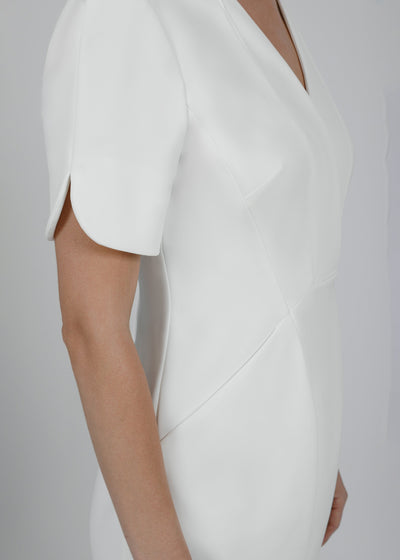 MIRACLE STRETCH DRESS